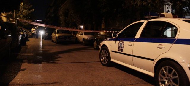 Τρεις ληστείες σε σούπερ μάρκετ και πρατήρια καυσίμων σε ένα βράδυ