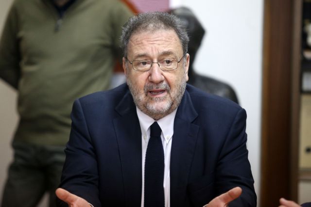 Πιτσιόρλας : Πολύ ενθαρρυντικά τα μηνύματα για την οικονομία