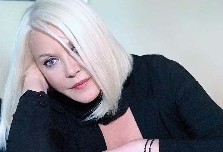 Η Ρούλα Κορομηλά γιόρτασε τα γενέθλιά της