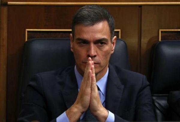 Ισπανία: Το κοινοβούλιο απέρριψε τον προϋπολογισμό του 2019