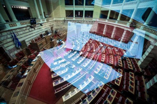 Παίζει με το Σύνταγμα ο ΣΥΡΙΖΑ – Θα καταψηφίσει την ίδια την πρότασή του για εκλογή ΠτΔ