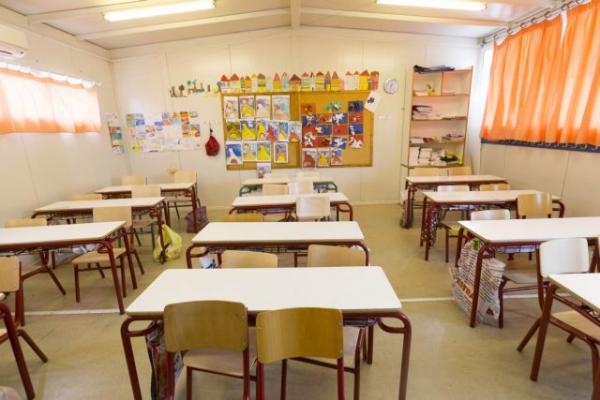 Γνωστική ανεπάρκεια παρουσιάζουν οι μαθητές λόγω κυκλοφοριακού θορύβου