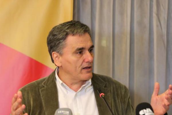 Τσακαλώτος για νίκη της ΝΔ στις εκλογές: Η ελπίδα πεθαίνει τελευταία