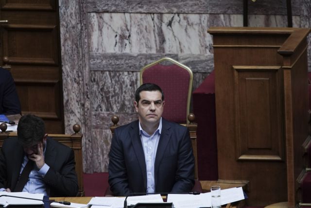 Άρχισαν τα «όργανα» στον ΣΥΡΙΖΑ: Στελέχη του κόμματος αποδομούν τον «πασοκικό» ανασχηματισμό