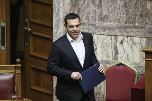 Το σχέδιο Τσίπρα για άλωση του Κέντρου, τα ρετάλια της Κεντροαριστεράς και το νέο… ΠΑΣΟΚ