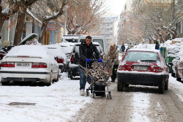 «Ωκεανίς» : Παγώνει η Ελλάδα – Πού εντοπίζονται προβλήματα