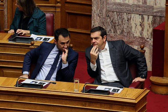 Επιχειρούν το σπάσιμο δήμων τρεις μήνες πριν τις εκλογές