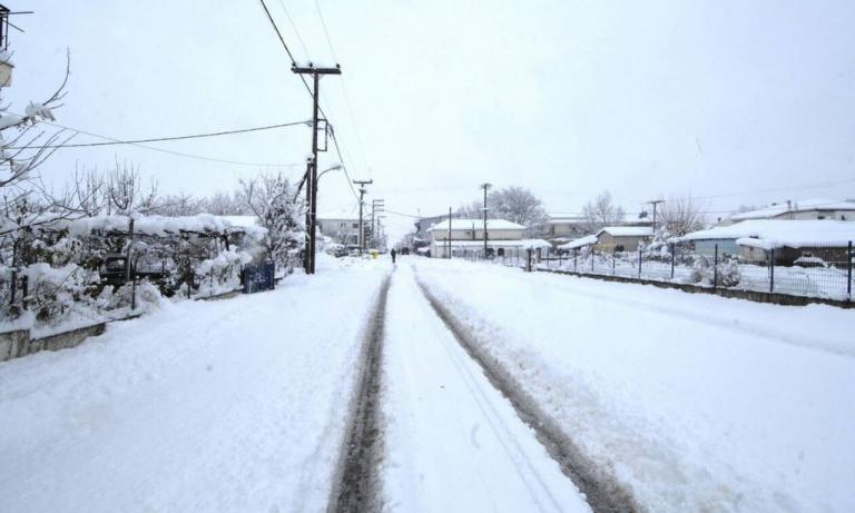 Προ των πυλών η «Ωκεανίς» – Γιατί την αποκαλούν «τυφλή κακοκαιρία»