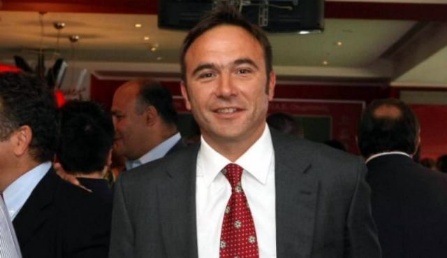Παραιτήθηκε ο Πέτρος Κόκκαλης από τον συνδυασμό «Πειραιάς Νικητής» | in.gr