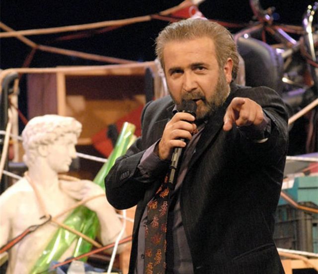 Τι είπε ο Λαζόπουλος για το επεισόδιο με τον Κούγια