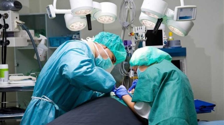 Πρώτη μεταμόσχευση νεφρού από μια οροθετική γυναίκα σε άλλον οροθετικό ασθενή | in.gr