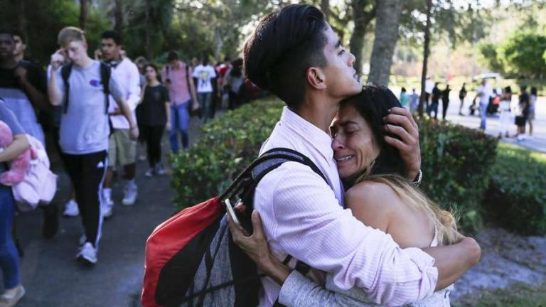 ΗΠΑ: Αυτοκτονίες εφήβων που έζησαν πολύνεκρες επιθέσεις σε σχολεία