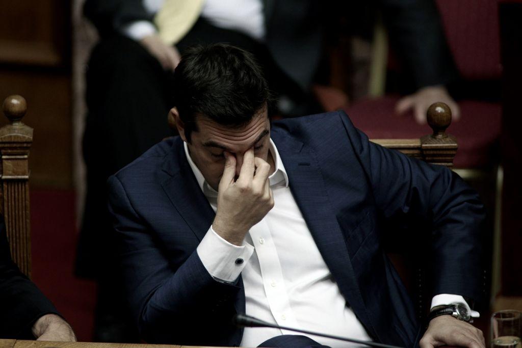 Ο… άχαστος Αλέξης και τα μηνύματα της κάλπης – Θα μπορέσει να σταθεί η κυβέρνηση μετά τις 26 Μαΐου;