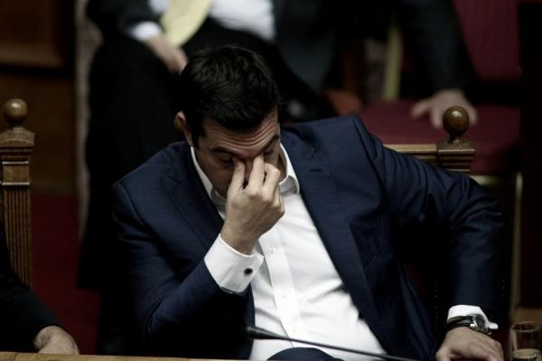 Ο… άχαστος Αλέξης και τα μηνύματα της κάλπης – Θα μπορέσει να σταθεί η κυβέρνηση μετά τις 26 Μαΐου;