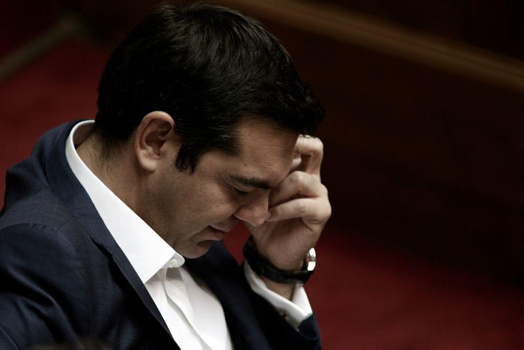 Αλέξης Τσίπρας : Tο «καλό χαρτί» της κυβέρνησης καίγεται και ο ΣΥΡΙΖΑ τρομάζει | in.gr