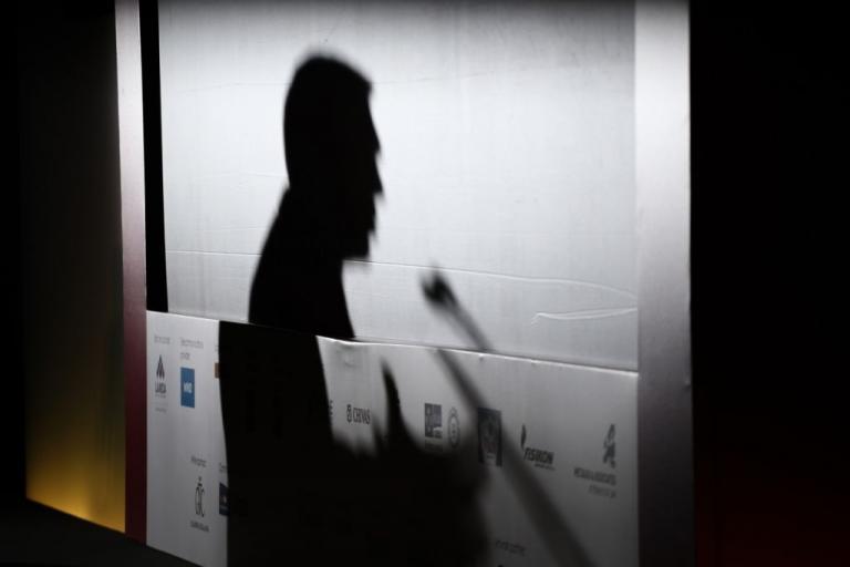 Μετά τη λάσπη στον ανεμιστήρα έρχεται η προβοκάτσια