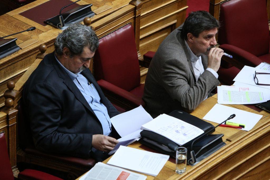 Η κυβέρνηση έπαθε… Novartis – Εκαναν τροπολογία «δωράκι» για τις τιμές των φαρμάκων;