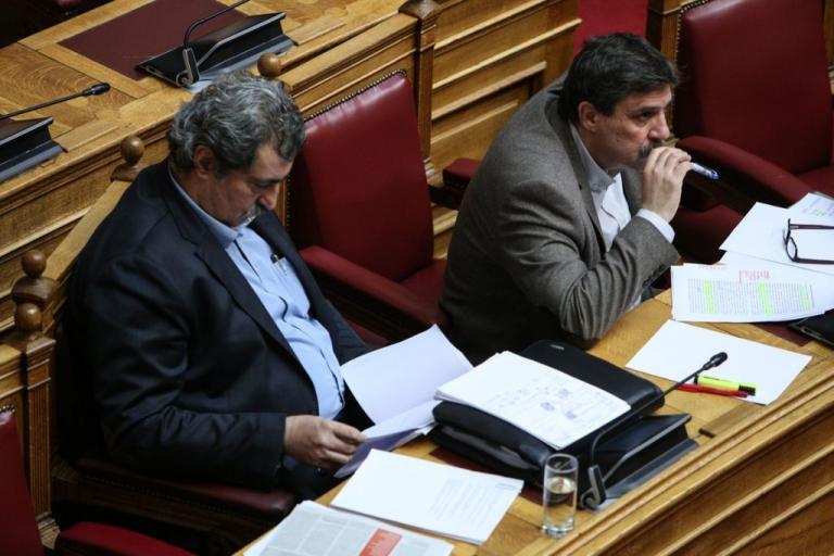 Η κυβέρνηση έπαθε… Novartis – Εκαναν τροπολογία «δωράκι» για τις τιμές των φαρμάκων;