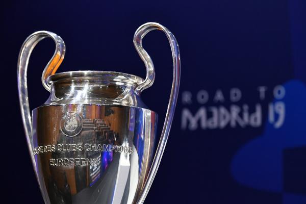 Champions League: Μπαρτσελόνα – Γιουνάιτεντ το μεγάλο ζευγάρι