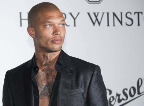 Ο πιο σέξι «κατάδικος» κάνει δημόσια ερωτική εξομολόγηση