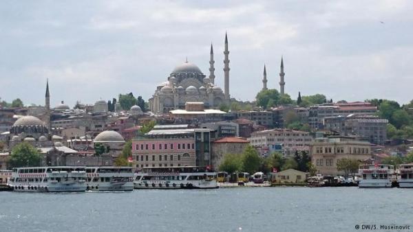 Κινδυνεύουν οι τουρίστες που ταξιδεύουν στην Τουρκία;