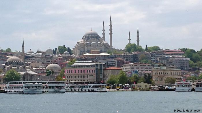 Κινδυνεύουν οι τουρίστες που ταξιδεύουν στην Τουρκία;