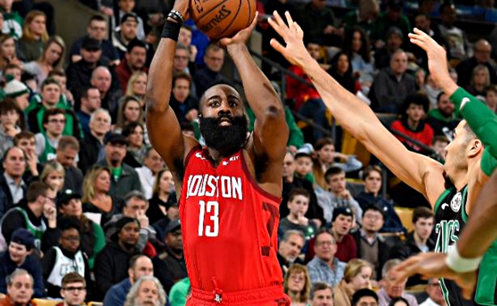 Χιούστον Ρόκετς – Μπόστον Σέλτικς 115-104