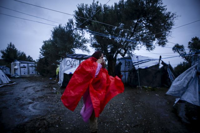 Τις θέσεις της για το προσφυγικό προέβαλε η Ελλάδα στην ΕΕ