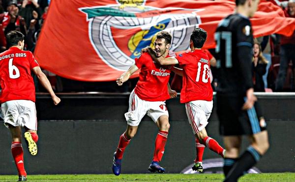 Στην 14η θέση μέσω… Πορτογαλίας η Ελλάδα