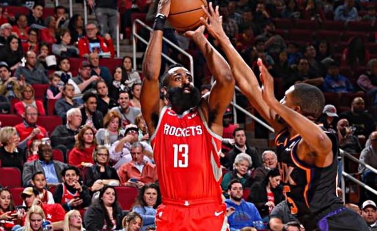 Χιούστον Ρόκετς – Φοίνιξ Σανς 108-102