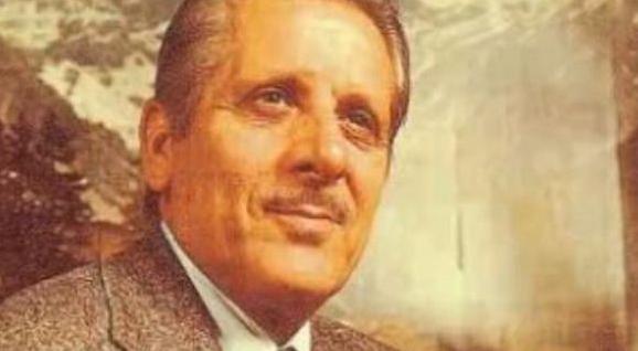 Το δράμα του Δημήτρη Ζάχου που έχασε τα πάντα στο Μάτι