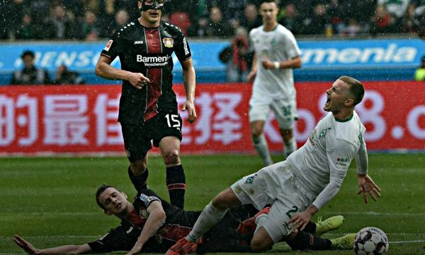 Μεγάλο «διπλό» για την Βέρντερ