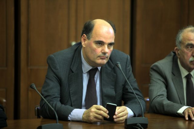 Φορτσάκης: Ούτε ο Τσίπρας δεν ξέρει πότε θα γίνουν εκλογές