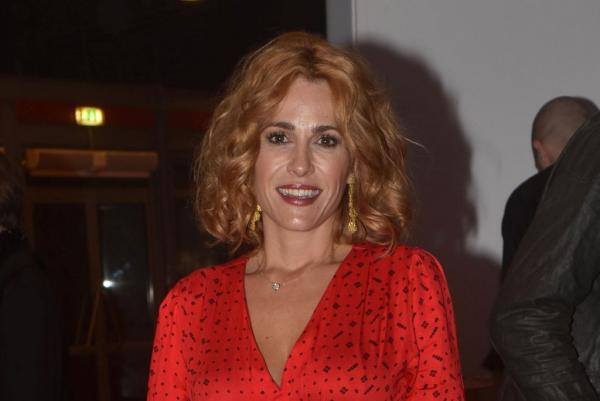 Τζένη Μπότση: Όλοι ξέρουν ποιος με παρενόχλησε σεξουαλικά