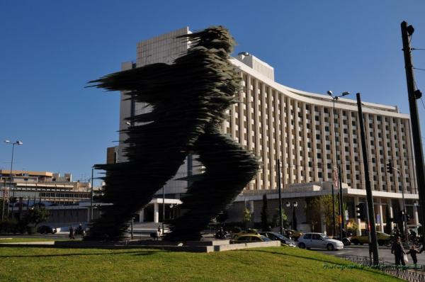 Ζάεφ για «Δρομέα»: Δεν υπάρχει πρωτοβουλία για ανταλλαγή μνημείων