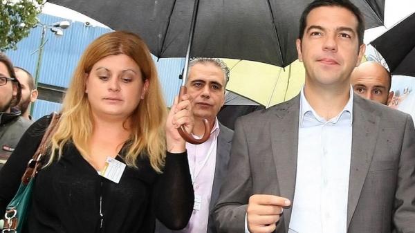 Η Ελευθερία Χατζηγεωργίου με… έξι υπογραφές μοίρασε 269.500 ευρώ