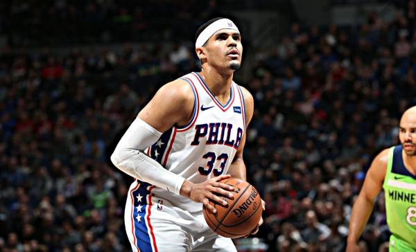 Κλείδωσε η 3η θέση για Σίξερς, νέα ήττα για Σέλτικς (vids)