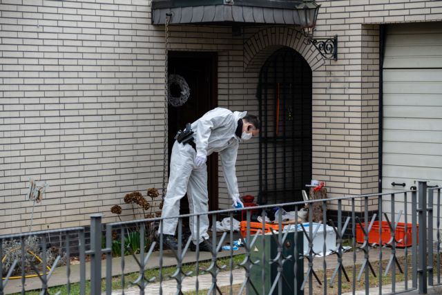 Γερμανία: Ερευνώνται απειλητικά μηνύματα εναντίον πολιτικών