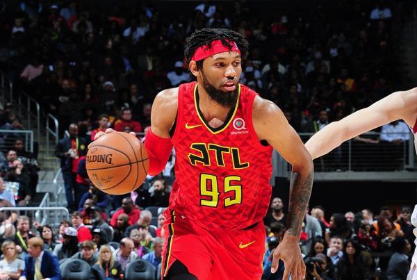 ΝΒΑ: Στην κορυφή του Τοp10 ο τρομερός Μπέμπρι