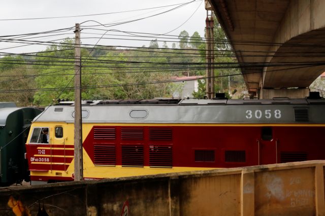 Σύγκρουση τρένων στην Τσεχία - Έξι τραυματίες