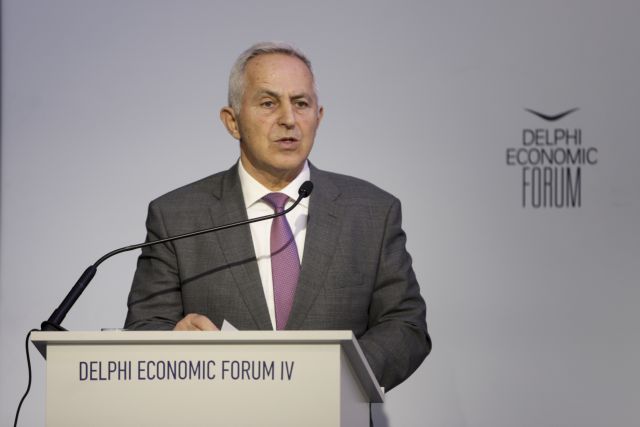 Αποστολάκης: Μειώνεται η διάρκεια θητείας των αντιρρησιών συνείδησης