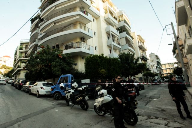 Σοκαρισμένη η κοινή γνώμη από την τραγωδία στον Νέο Κόσμο – Τραγική φιγούρα ο πατέρας