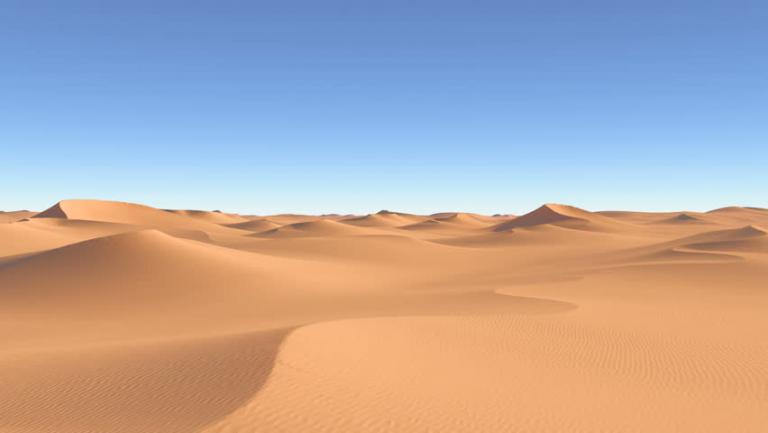 Αργεντινή: Πεντάχρονος επέζησε 24 ώρες μόνος σε έρημο