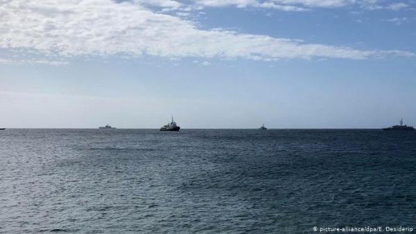 Η γεωπολιτική σημασία του East Med