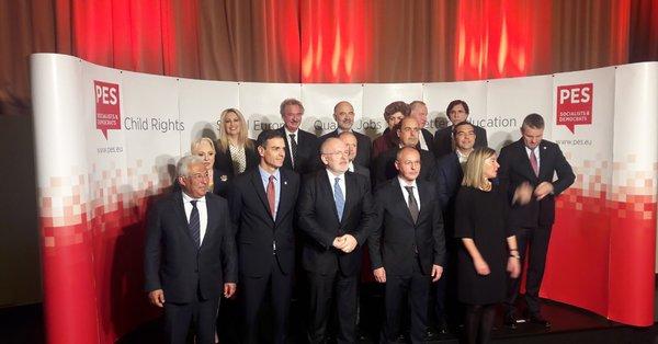 Γεννηματά: Οι προοδευτικοί πολίτες να πάρουν την κατάσταση στα χέρια τους