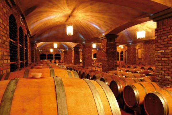 Εκλεψαν 300 φιάλες σπάνιου κρασιού από οινοποιείο στο Κιλκίς