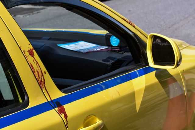 Αντιπρόεδρος ΣΑΤΑ για ταξιτζή: Δεν έπρεπε να μιλήσει σαν βλάκας