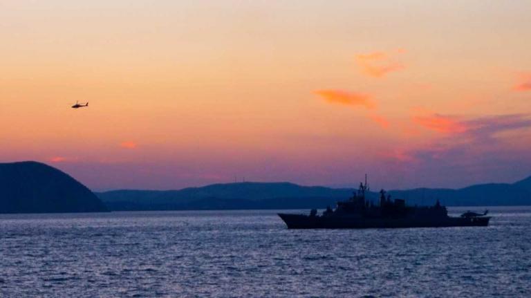 Έκτακτη άσκηση «Πυρπολητής» – Επί ποδός οι Ένοπλες Δυνάμεις