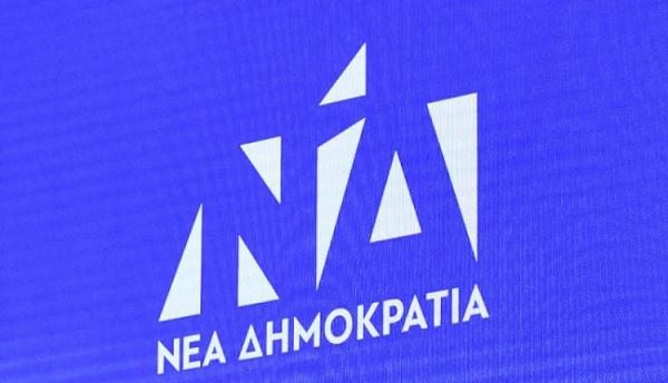 ΝΔ για Παππά: Αντί να ζητήσει συγγνώμη για το «Μακεδονία Ξακουστή» παραληρεί χυδαία
