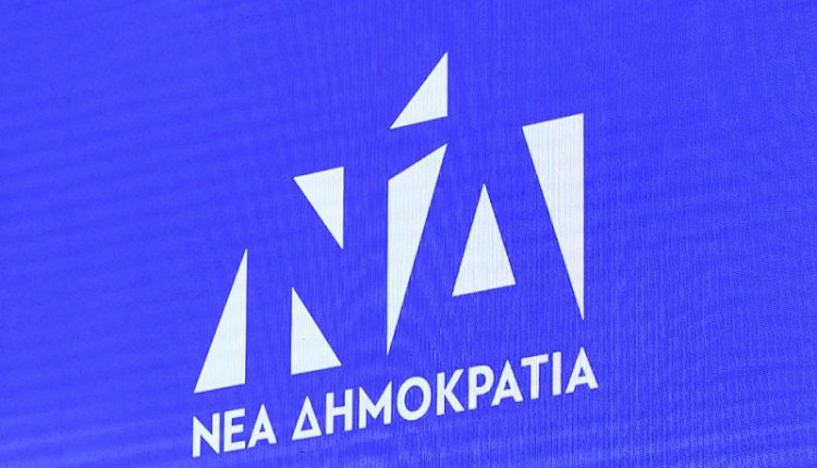 ΝΔ για Παππά: Αντί να ζητήσει συγγνώμη για το «Μακεδονία Ξακουστή» παραληρεί χυδαία